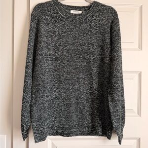 Never worn! Zenana sweater, medium
